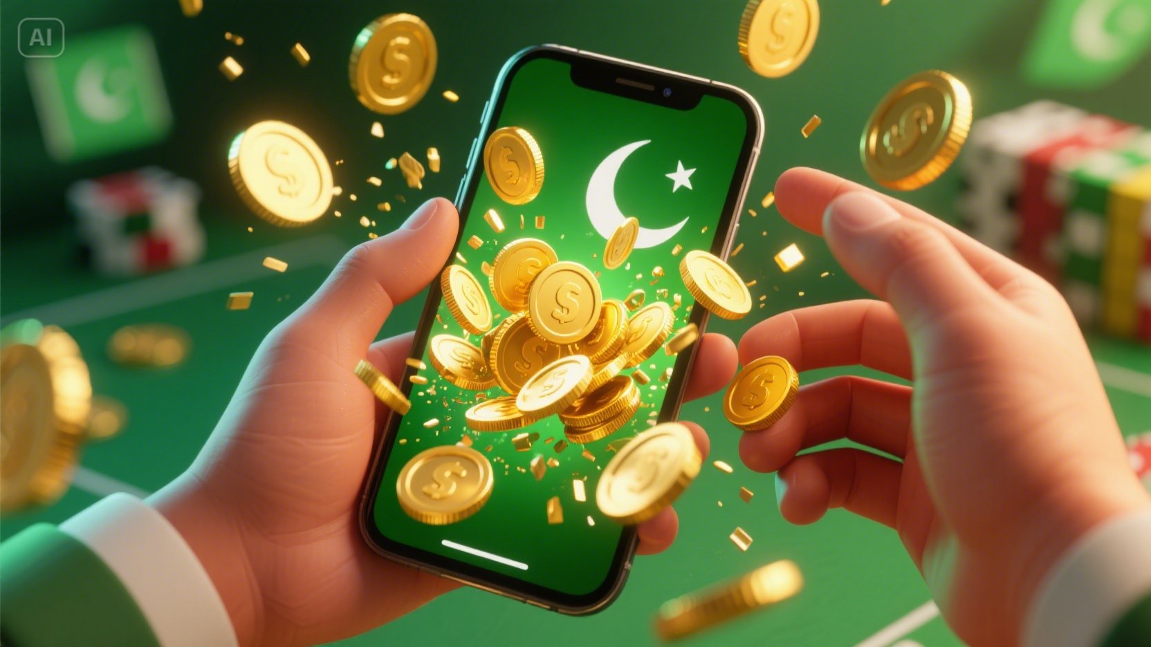 BetRunnerDeposit today and receive 200% instantly on your first top-up! Pakistan’s casino lovers can play live tables, spin slots, and enjoy real PKR winnings instantly.