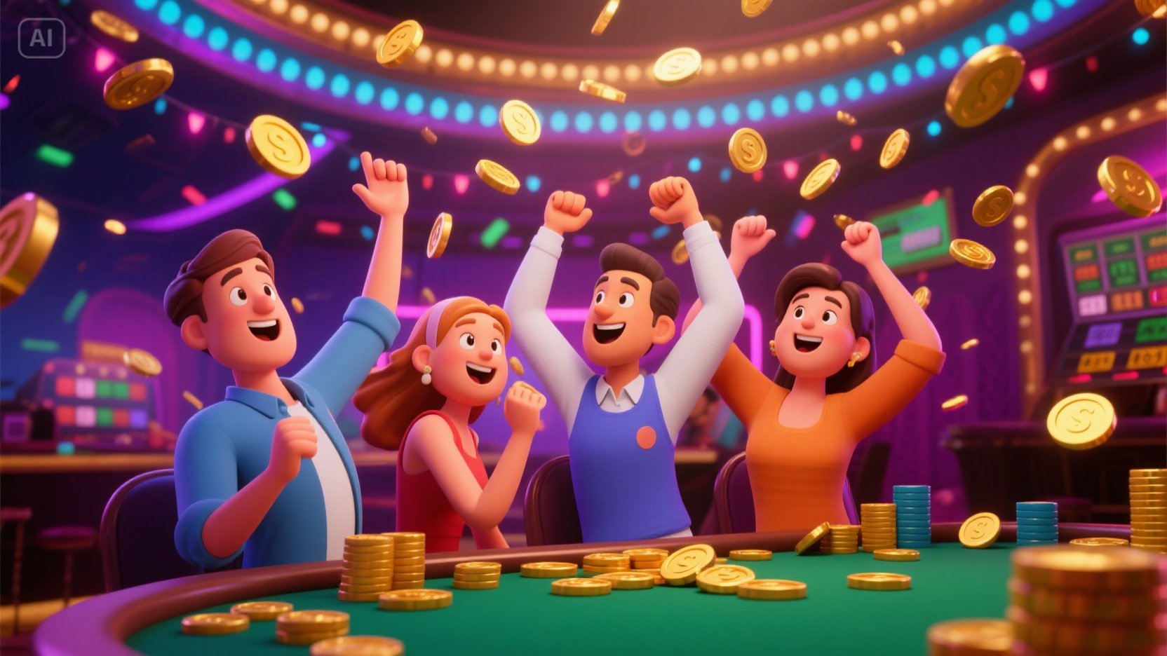 Registration at BetRunner Casino