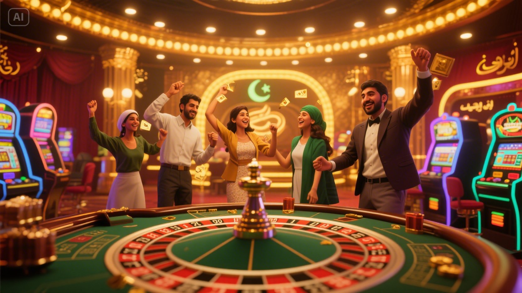 BetRunnerDeposit now and grab a 200% first deposit bonus instantly! Pakistani players can recharge through JazzCash or Easypaisa, play casino games, and withdraw PKR winnings securely anytime.